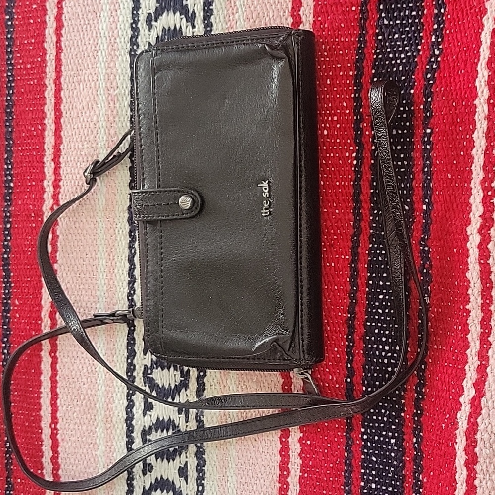 Cross body bag